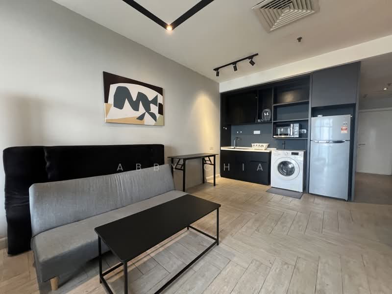 Kediaman Servis untuk Disewa di Marriot International Hotel @ Empire City - Abby Chia - PropertyGuru.com.my