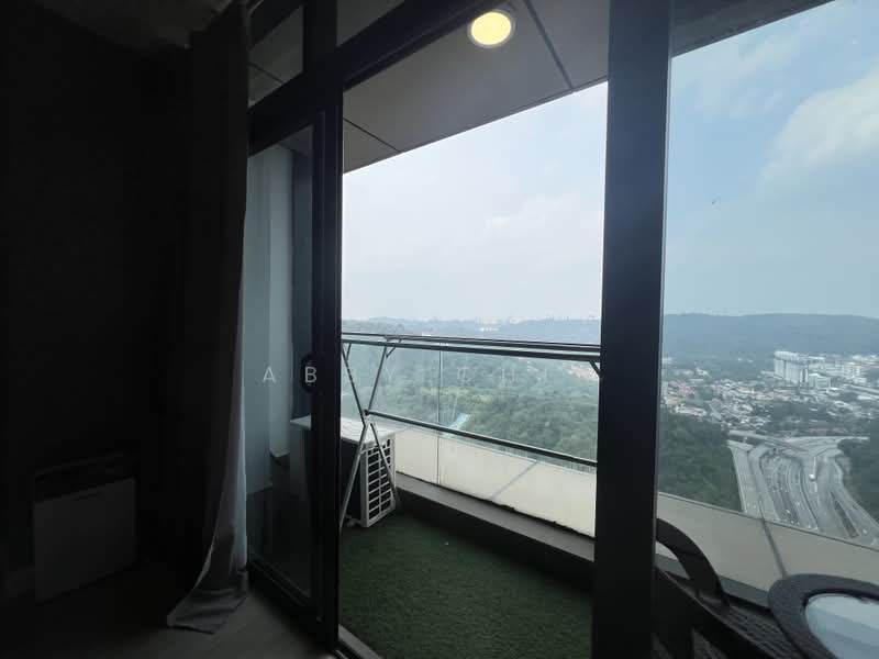 Kediaman Servis untuk Disewa di Marriot International Hotel @ Empire City - Abby Chia - PropertyGuru.com.my