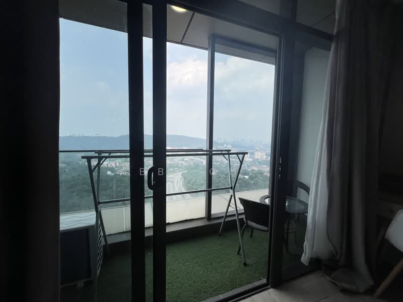 Kediaman Servis untuk Disewa di Marriot International Hotel @ Empire City - Abby Chia - PropertyGuru.com.my
