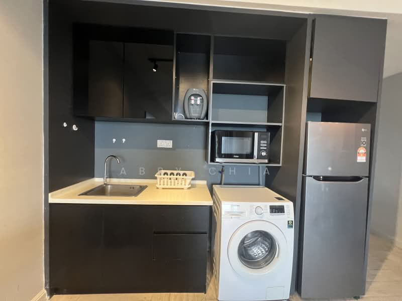 Kediaman Servis untuk Disewa di Marriot International Hotel @ Empire City - Abby Chia - PropertyGuru.com.my