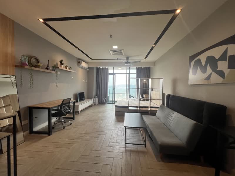 Kediaman Servis untuk Disewa di Marriot International Hotel @ Empire City - Abby Chia - PropertyGuru.com.my