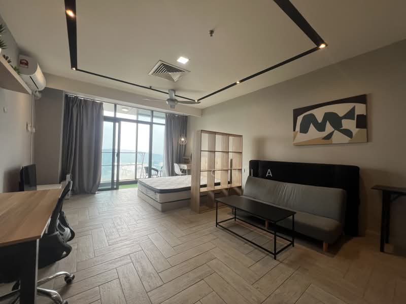Kediaman Servis untuk Disewa di Marriot International Hotel @ Empire City - Abby Chia - PropertyGuru.com.my