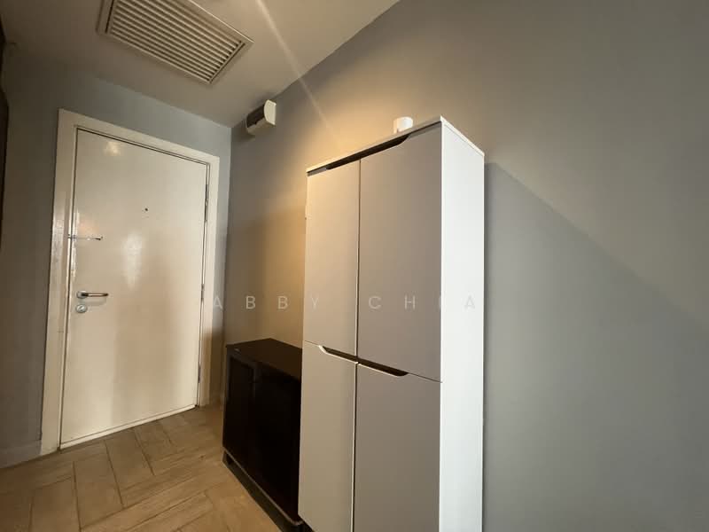 Kediaman Servis untuk Disewa di Marriot International Hotel @ Empire City - Abby Chia - PropertyGuru.com.my