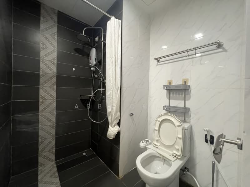 Kediaman Servis untuk Disewa di Marriot International Hotel @ Empire City - Abby Chia - PropertyGuru.com.my
