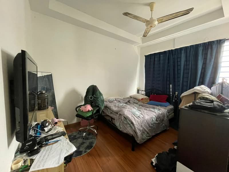 2-storey Terraced House for Sale in Shah Alam (Selangor) - Tom Yip - Bedroom - PropertyGuru.com.my