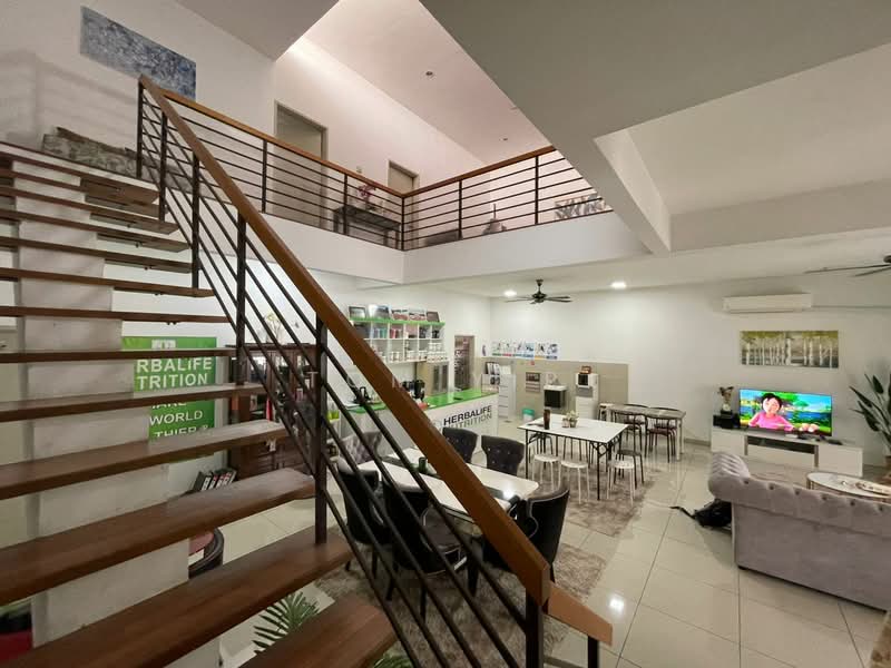 2-storey Terraced House for Sale in Shah Alam (Selangor) - Tom Yip - Interior - PropertyGuru.com.my