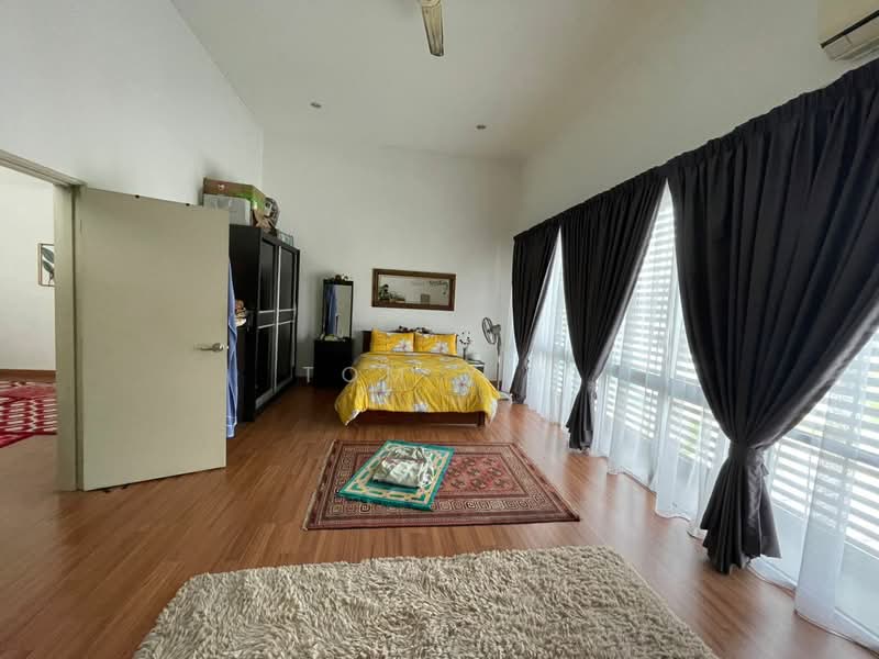 2-storey Terraced House for Sale in Shah Alam (Selangor) - Tom Yip - Bedroom - PropertyGuru.com.my
