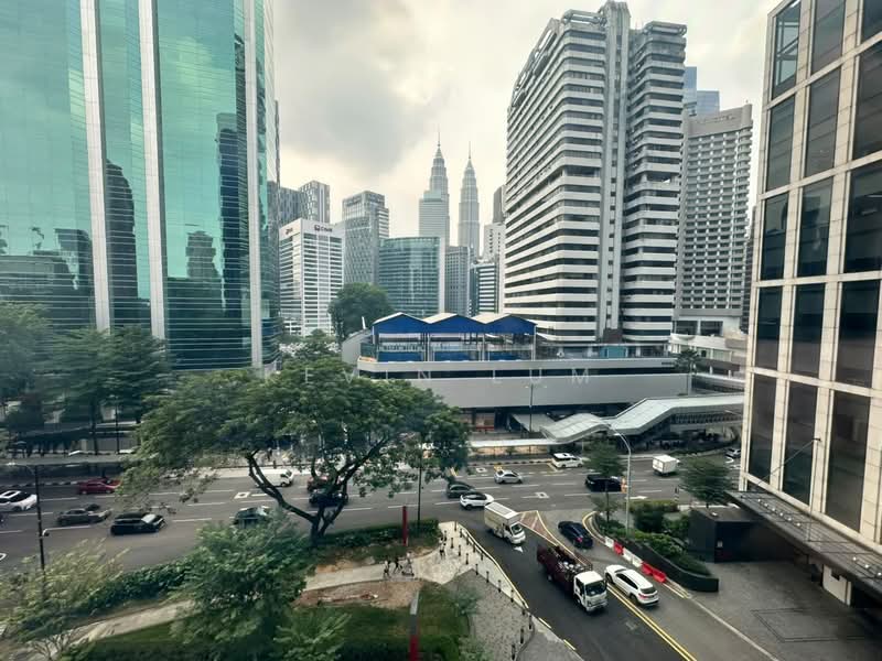 Pejabat untuk Disewa di KL City Centre (Kuala Lumpur) - Kevin Lum - Exterior - PropertyGuru.com.my