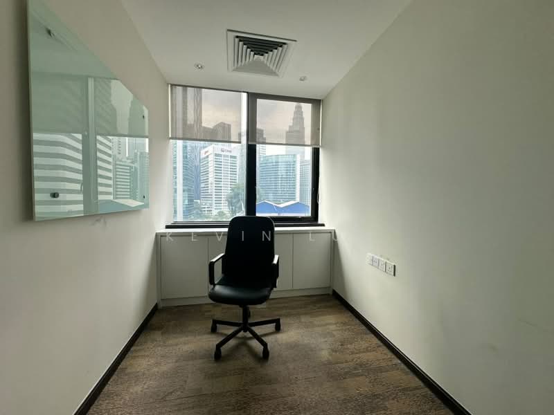 Pejabat untuk Disewa di KL City Centre (Kuala Lumpur) - Kevin Lum - Study - PropertyGuru.com.my