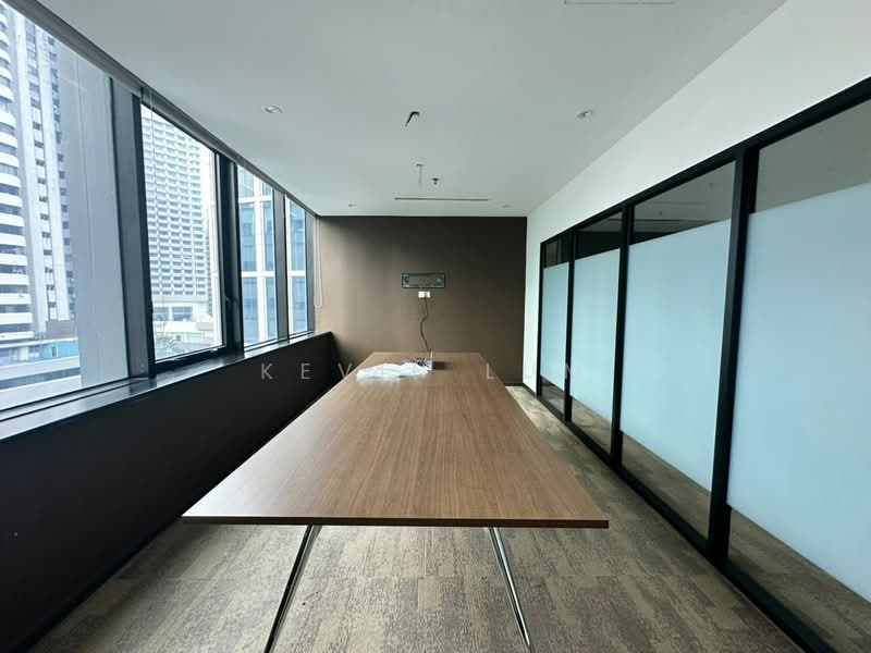 Pejabat untuk Disewa di KL City Centre (Kuala Lumpur) - Kevin Lum - Interior - PropertyGuru.com.my