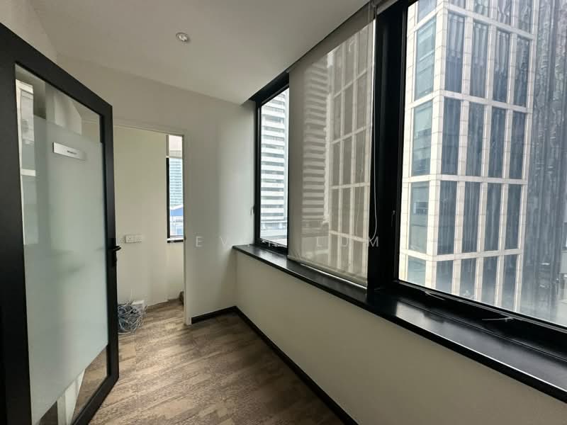 Pejabat untuk Disewa di KL City Centre (Kuala Lumpur) - Kevin Lum - Interior - PropertyGuru.com.my