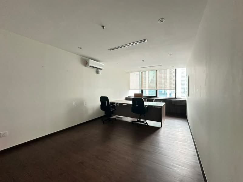 Pejabat untuk Disewa di KL City Centre (Kuala Lumpur) - Kevin Lum - Interior - PropertyGuru.com.my