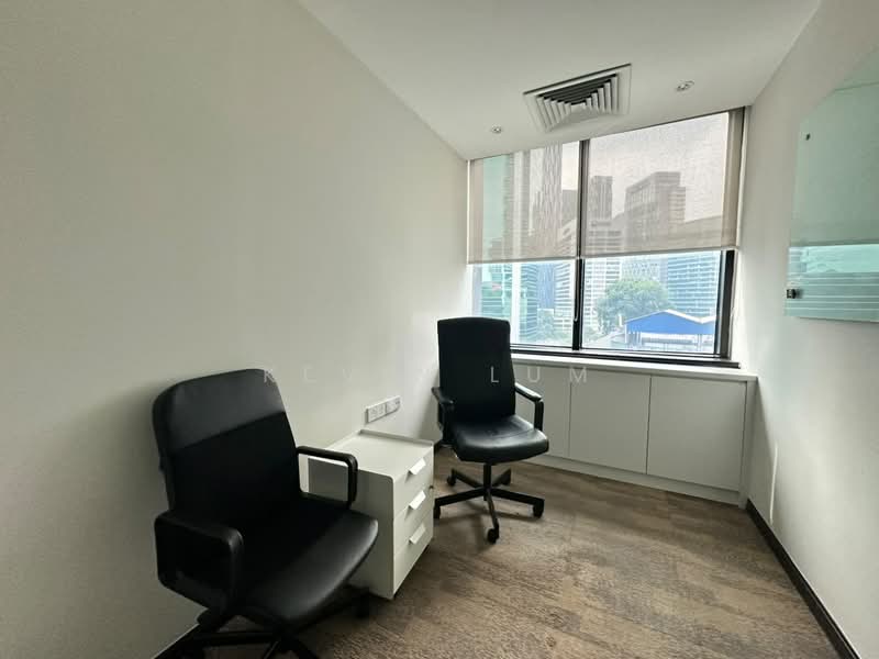 Pejabat untuk Disewa di KL City Centre (Kuala Lumpur) - Kevin Lum - Study - PropertyGuru.com.my