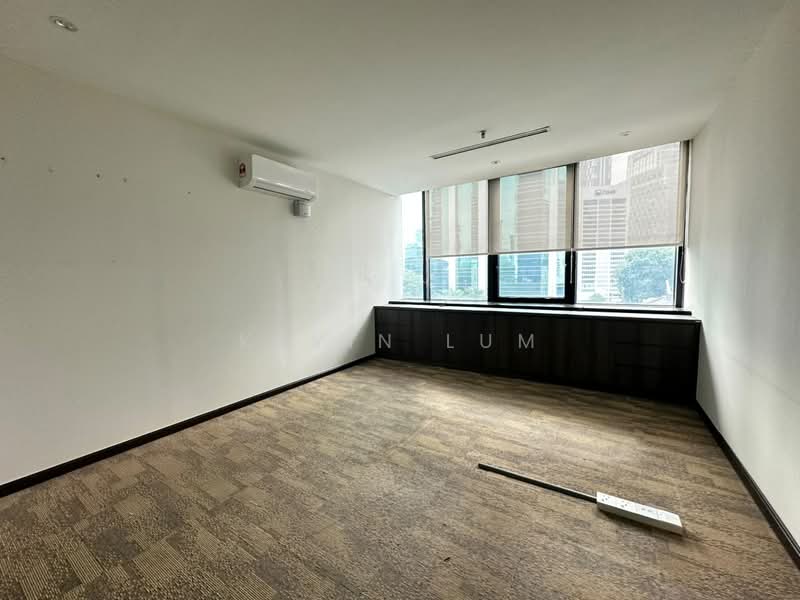 Pejabat untuk Disewa di KL City Centre (Kuala Lumpur) - Kevin Lum - Interior - PropertyGuru.com.my
