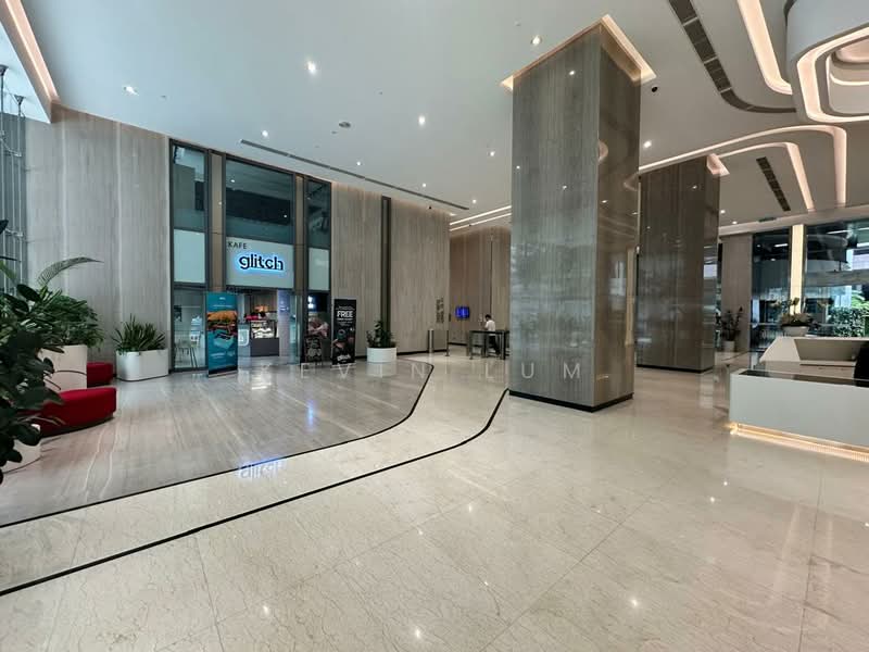 Pejabat untuk Disewa di KL City Centre (Kuala Lumpur) - Kevin Lum - Lobby - PropertyGuru.com.my