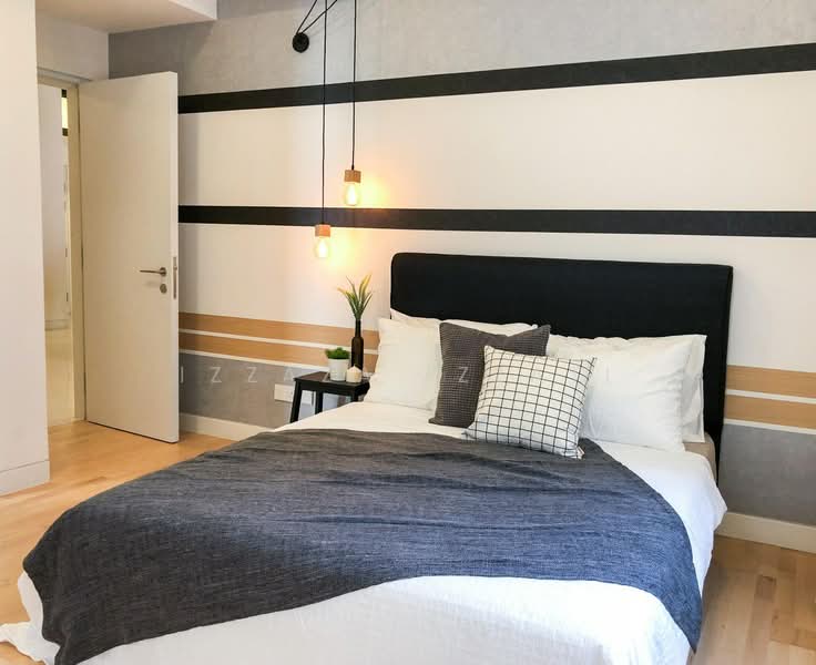 Service Residence for Sale at Radia Residences - Izzaza Izzati - Bedroom - PropertyGuru.com.my
