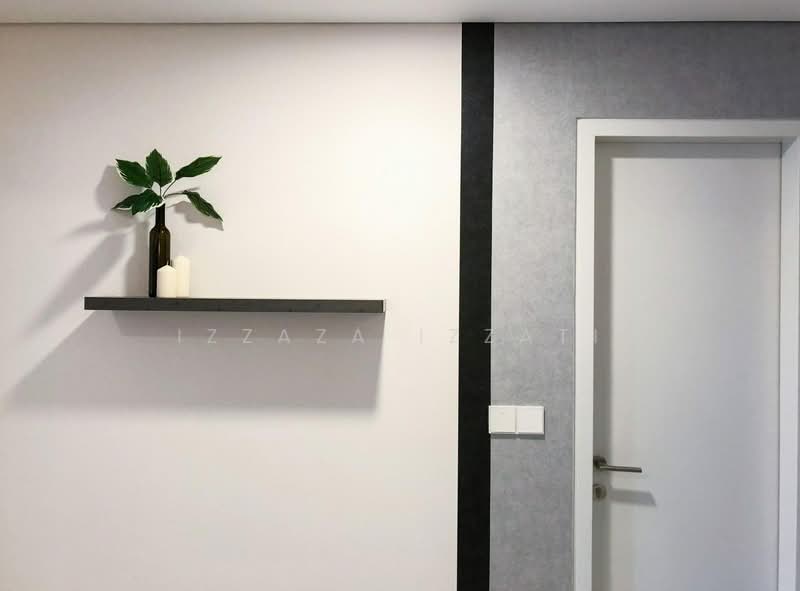 Service Residence for Sale at Radia Residences - Izzaza Izzati - Interior - PropertyGuru.com.my