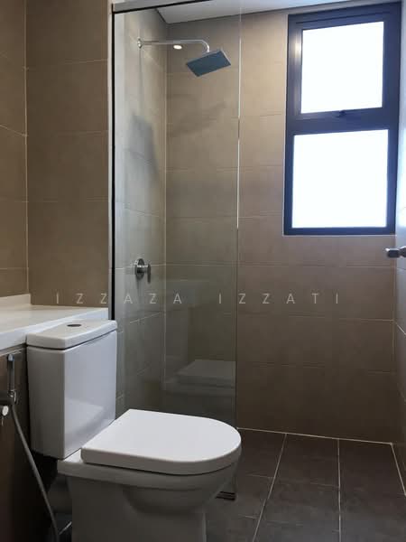 Service Residence for Sale at Radia Residences - Izzaza Izzati - Bathroom - PropertyGuru.com.my