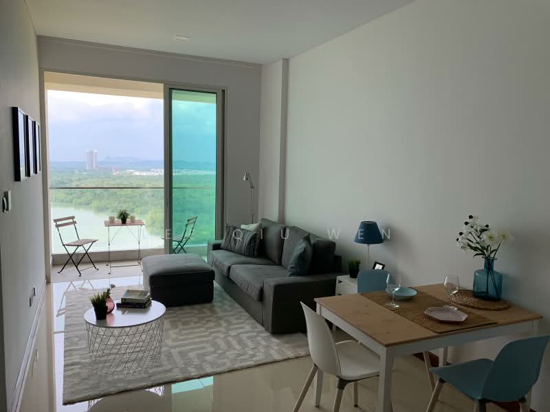 Service Residence for Sale at Puteri Cove Residences - Lee Qiu Wen - PropertyGuru.com.my