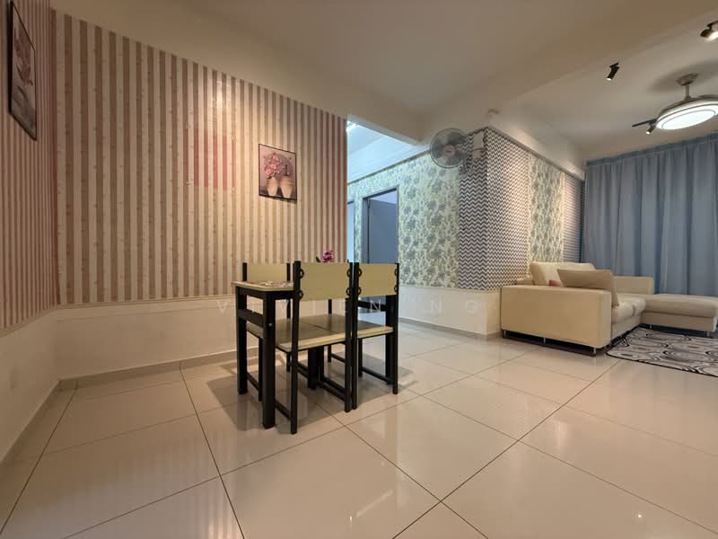 Pangsapuri untuk Disewa di Residensi Meru Raya (PR1MA @ Meru) - Vivien Ng - PropertyGuru.com.my