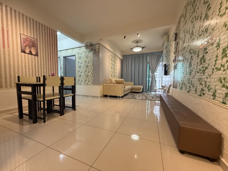 Pangsapuri untuk Disewa di Residensi Meru Raya (PR1MA @ Meru) - Vivien Ng - PropertyGuru.com.my