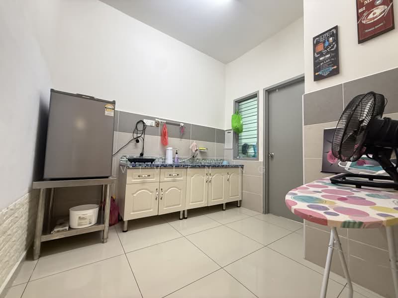 Pangsapuri untuk Disewa di Residensi Meru Raya (PR1MA @ Meru) - Vivien Ng - PropertyGuru.com.my