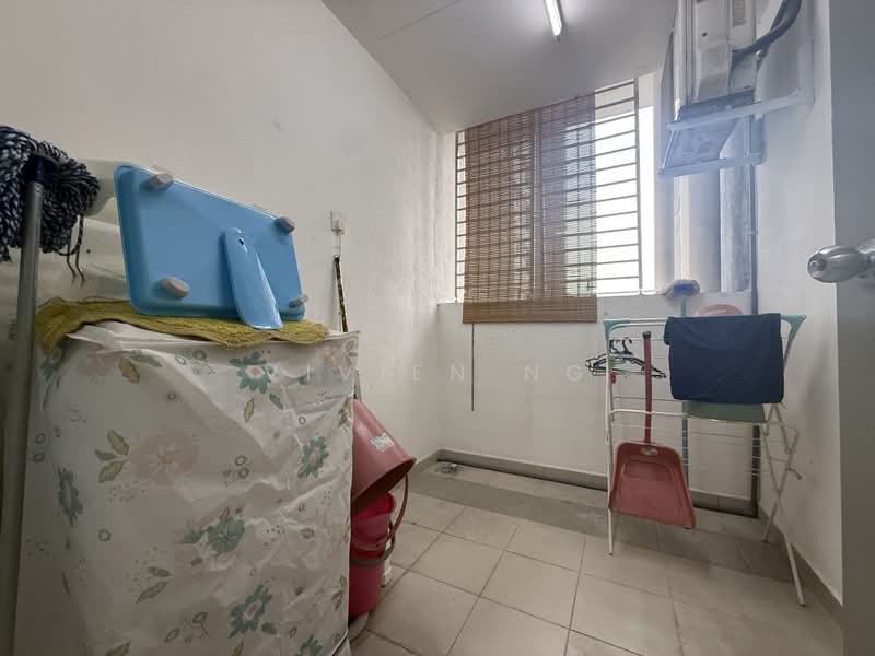 Pangsapuri untuk Disewa di Residensi Meru Raya (PR1MA @ Meru) - Vivien Ng - PropertyGuru.com.my