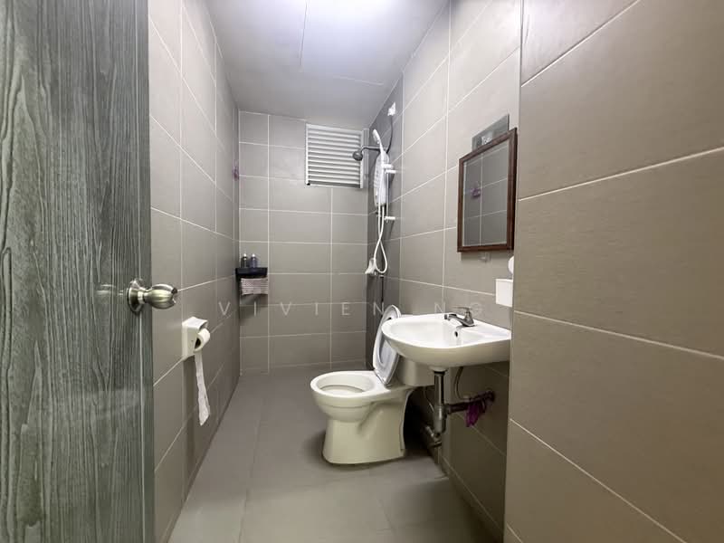 Pangsapuri untuk Disewa di Residensi Meru Raya (PR1MA @ Meru) - Vivien Ng - PropertyGuru.com.my