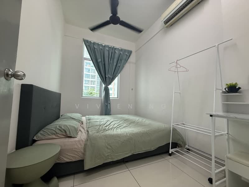 Pangsapuri untuk Disewa di Residensi Meru Raya (PR1MA @ Meru) - Vivien Ng - PropertyGuru.com.my