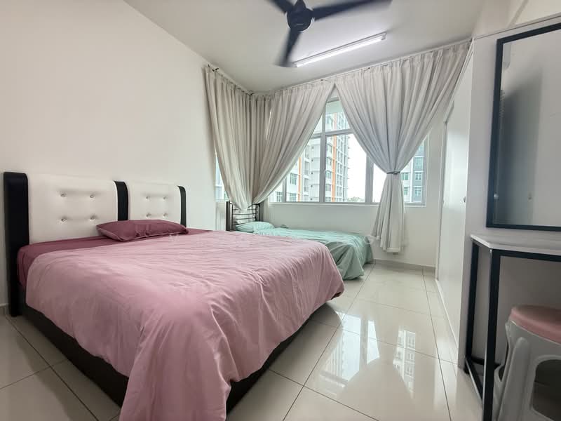 Pangsapuri untuk Disewa di Residensi Meru Raya (PR1MA @ Meru) - Vivien Ng - PropertyGuru.com.my