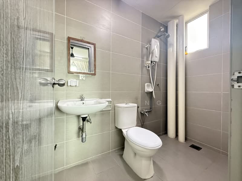 Pangsapuri untuk Disewa di Residensi Meru Raya (PR1MA @ Meru) - Vivien Ng - PropertyGuru.com.my