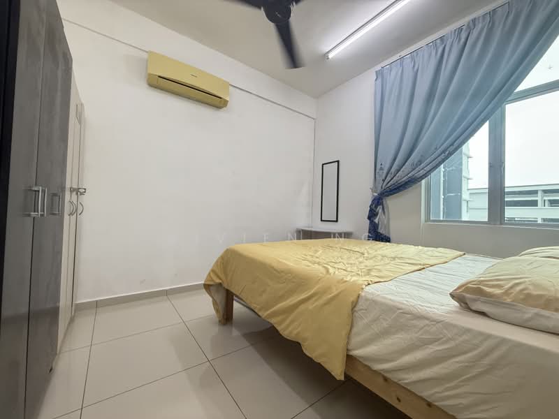 Pangsapuri untuk Disewa di Residensi Meru Raya (PR1MA @ Meru) - Vivien Ng - PropertyGuru.com.my