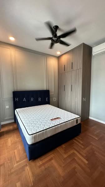 Kediaman Servis untuk Dijual di Bloomsvale Menara Vista Petaling - Harred Tan - PropertyGuru.com.my