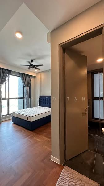 Kediaman Servis untuk Dijual di Bloomsvale Menara Vista Petaling - Harred Tan - PropertyGuru.com.my