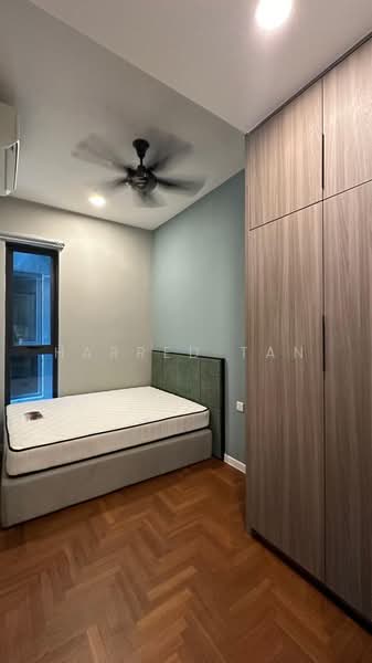 Kediaman Servis untuk Dijual di Bloomsvale Menara Vista Petaling - Harred Tan - PropertyGuru.com.my