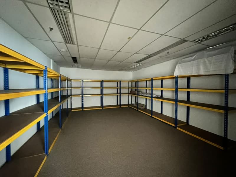 Pejabat untuk Disewa di KL City Centre (Kuala Lumpur) - Kevin Lum - Interior - PropertyGuru.com.my
