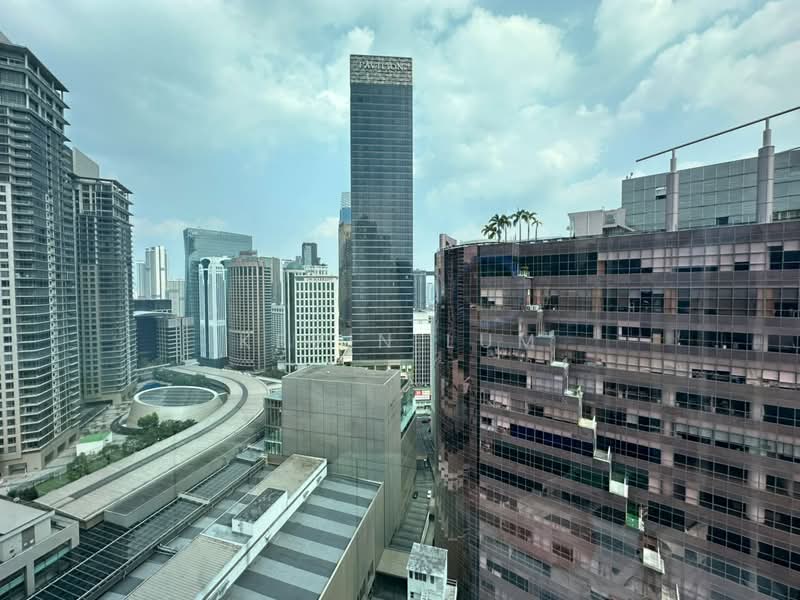 Pejabat untuk Disewa di KL City Centre (Kuala Lumpur) - Kevin Lum - Exterior - PropertyGuru.com.my