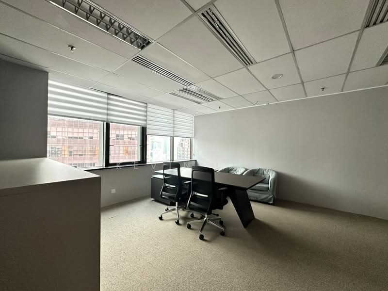 Pejabat untuk Disewa di KL City Centre (Kuala Lumpur) - Kevin Lum - Interior - PropertyGuru.com.my