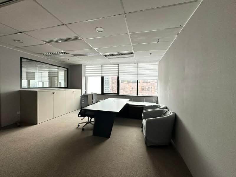 Pejabat untuk Disewa di KL City Centre (Kuala Lumpur) - Kevin Lum - Interior - PropertyGuru.com.my