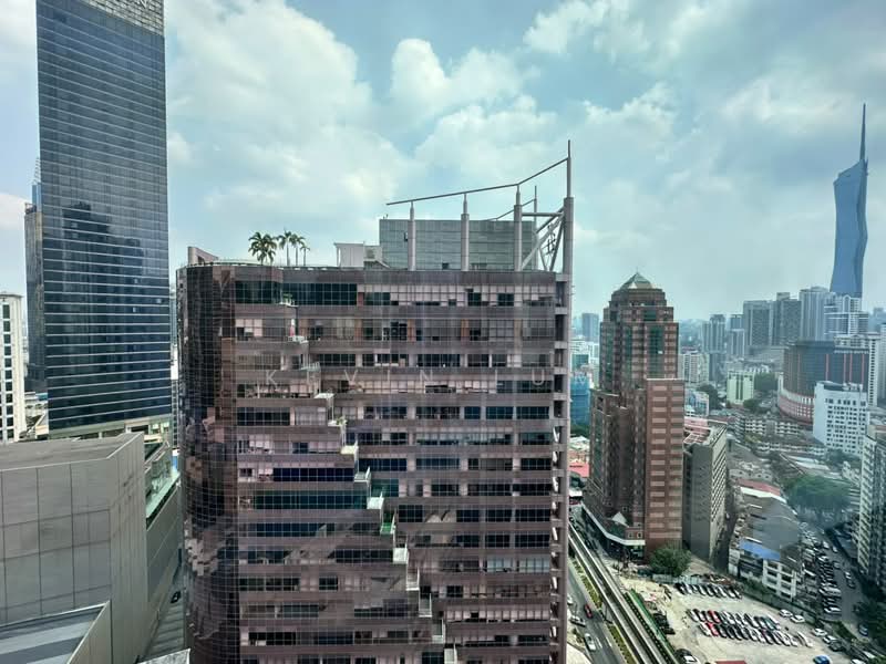Pejabat untuk Disewa di KL City Centre (Kuala Lumpur) - Kevin Lum - Exterior - PropertyGuru.com.my