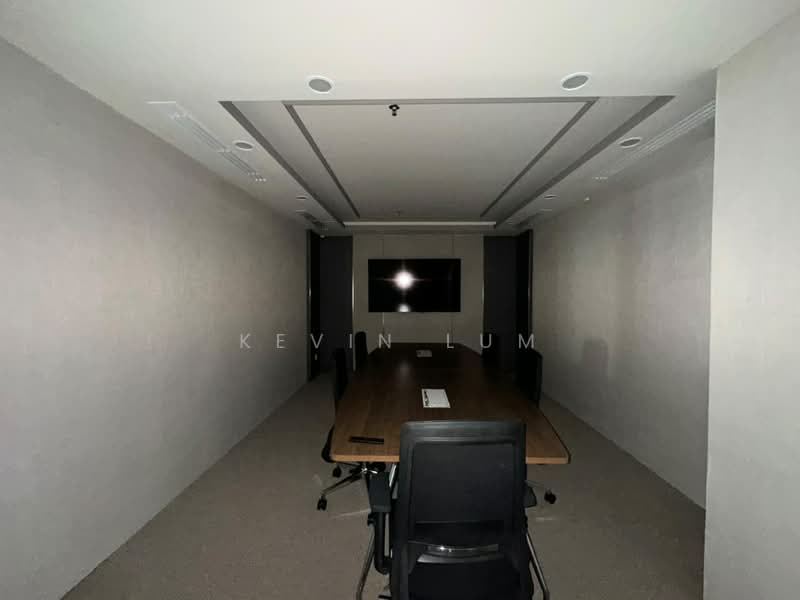 Pejabat untuk Disewa di KL City Centre (Kuala Lumpur) - Kevin Lum - Interior - PropertyGuru.com.my