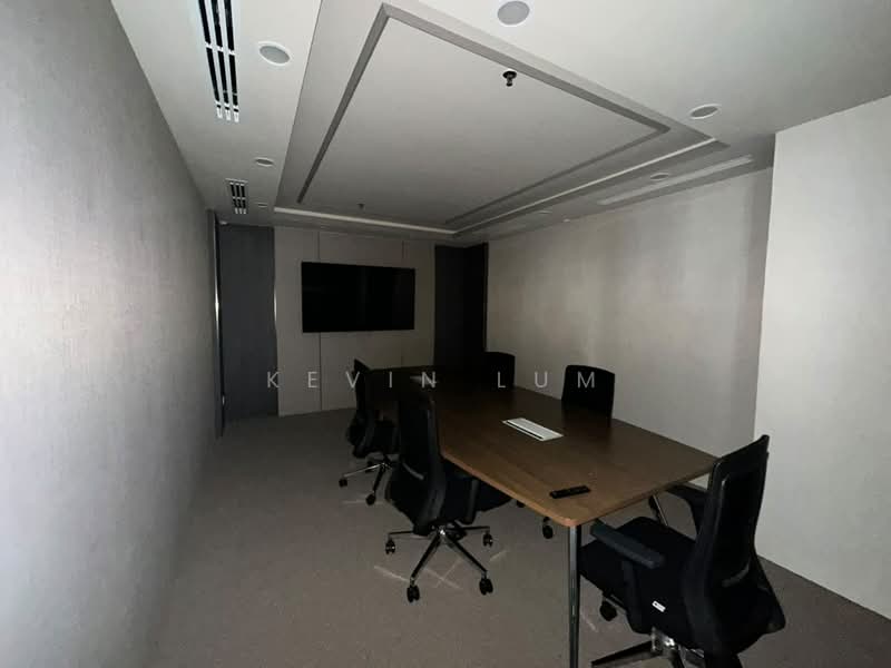 Pejabat untuk Disewa di KL City Centre (Kuala Lumpur) - Kevin Lum - Interior - PropertyGuru.com.my
