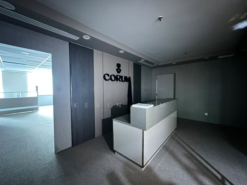Pejabat untuk Disewa di KL City Centre (Kuala Lumpur) - Kevin Lum - Interior - PropertyGuru.com.my