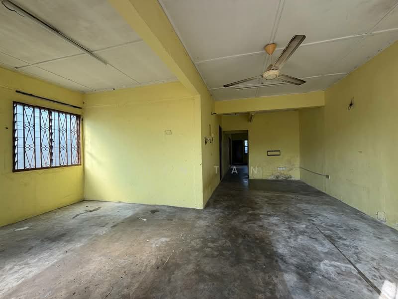 Rumah Teres 1-Tingkat untuk Dijual di Bandar Baru Uda (Johor Bahru) - Iden Tan - Interior - PropertyGuru.com.my