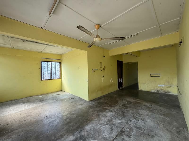 Rumah Teres 1-Tingkat untuk Dijual di Bandar Baru Uda (Johor Bahru) - Iden Tan - Interior - PropertyGuru.com.my