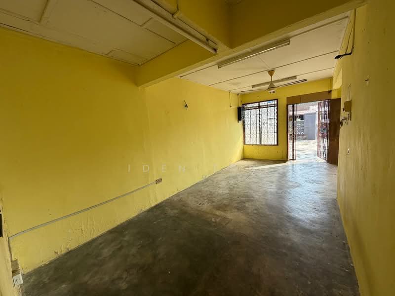 Rumah Teres 1-Tingkat untuk Dijual di Bandar Baru Uda (Johor Bahru) - Iden Tan - Interior - PropertyGuru.com.my