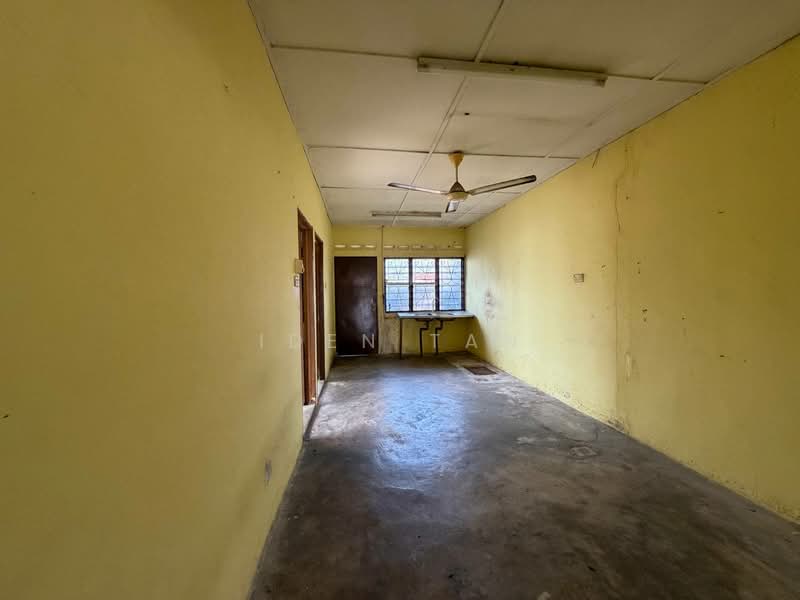 Rumah Teres 1-Tingkat untuk Dijual di Bandar Baru Uda (Johor Bahru) - Iden Tan - Interior - PropertyGuru.com.my