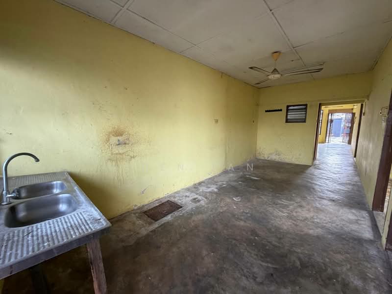 Rumah Teres 1-Tingkat untuk Dijual di Bandar Baru Uda (Johor Bahru) - Iden Tan - Interior - PropertyGuru.com.my