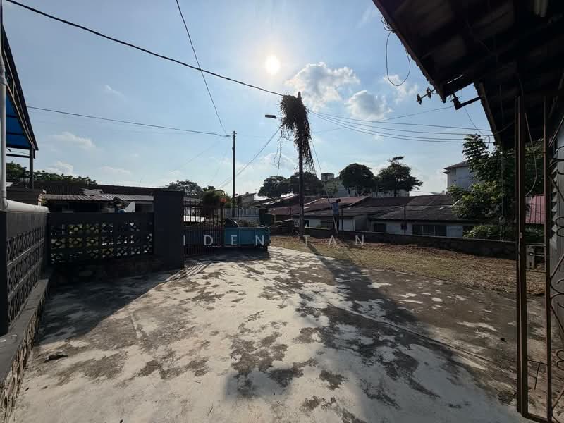 Rumah Teres 1-Tingkat untuk Dijual di Bandar Baru Uda (Johor Bahru) - Iden Tan - Exterior - PropertyGuru.com.my