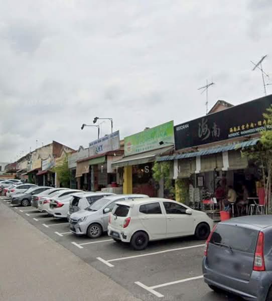 Shop / Office for Sale in Taman Gunung Pulai (Kulai) - Yit Sin - PropertyGuru.com.my